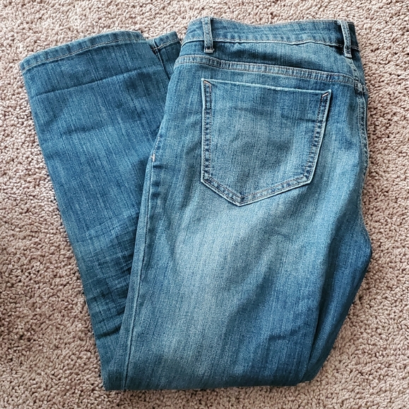 Simply Vera VERA WANG Jeans - Picture 5 of 8